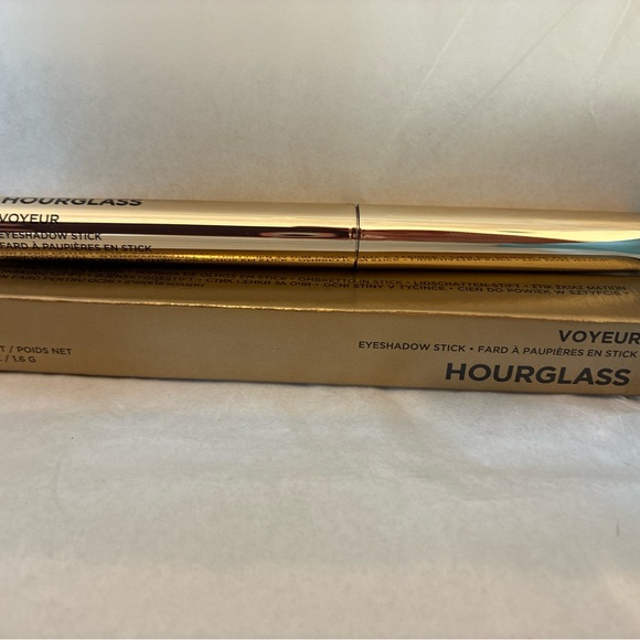 Hourglass Voyeur Eyeshadow Stick in MOON - Picture 1 of 7